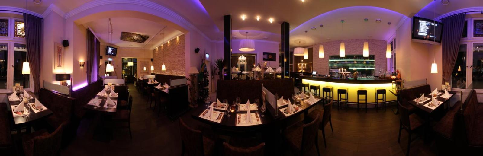 Hotel Excellent Любек Экстерьер фото