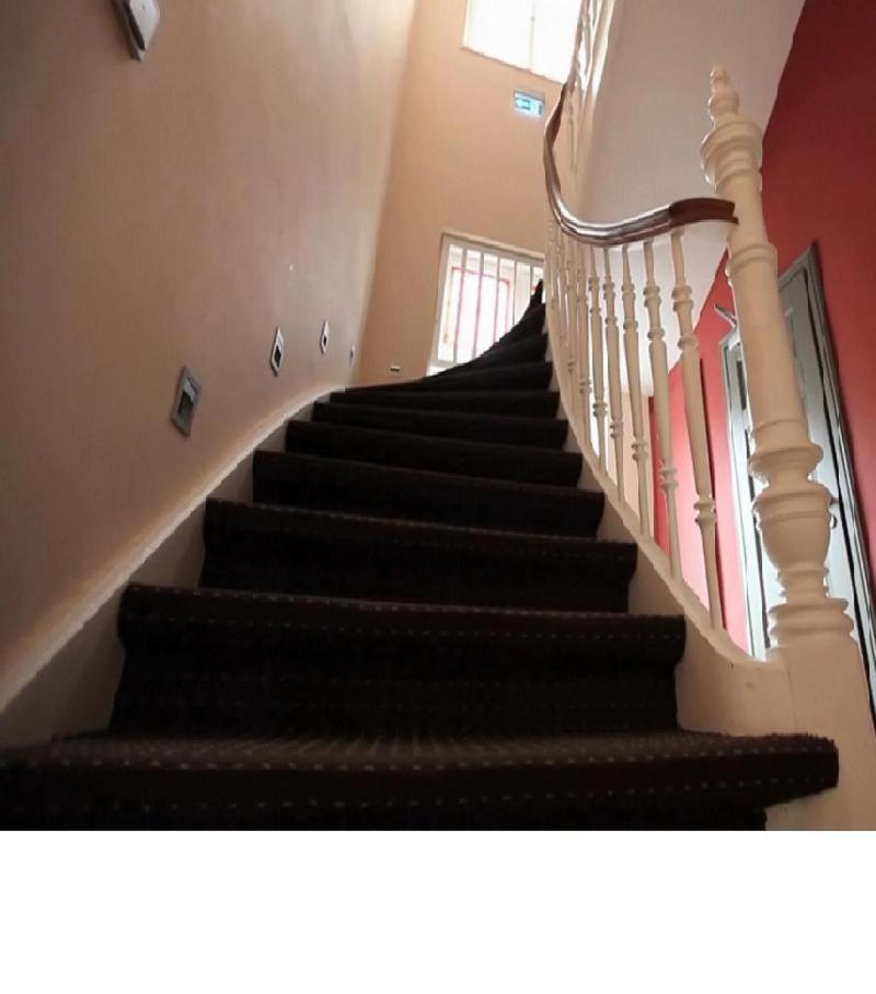 Hotel Excellent Любек Экстерьер фото